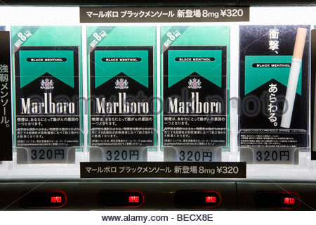 types of marlboro cigarettes 2019