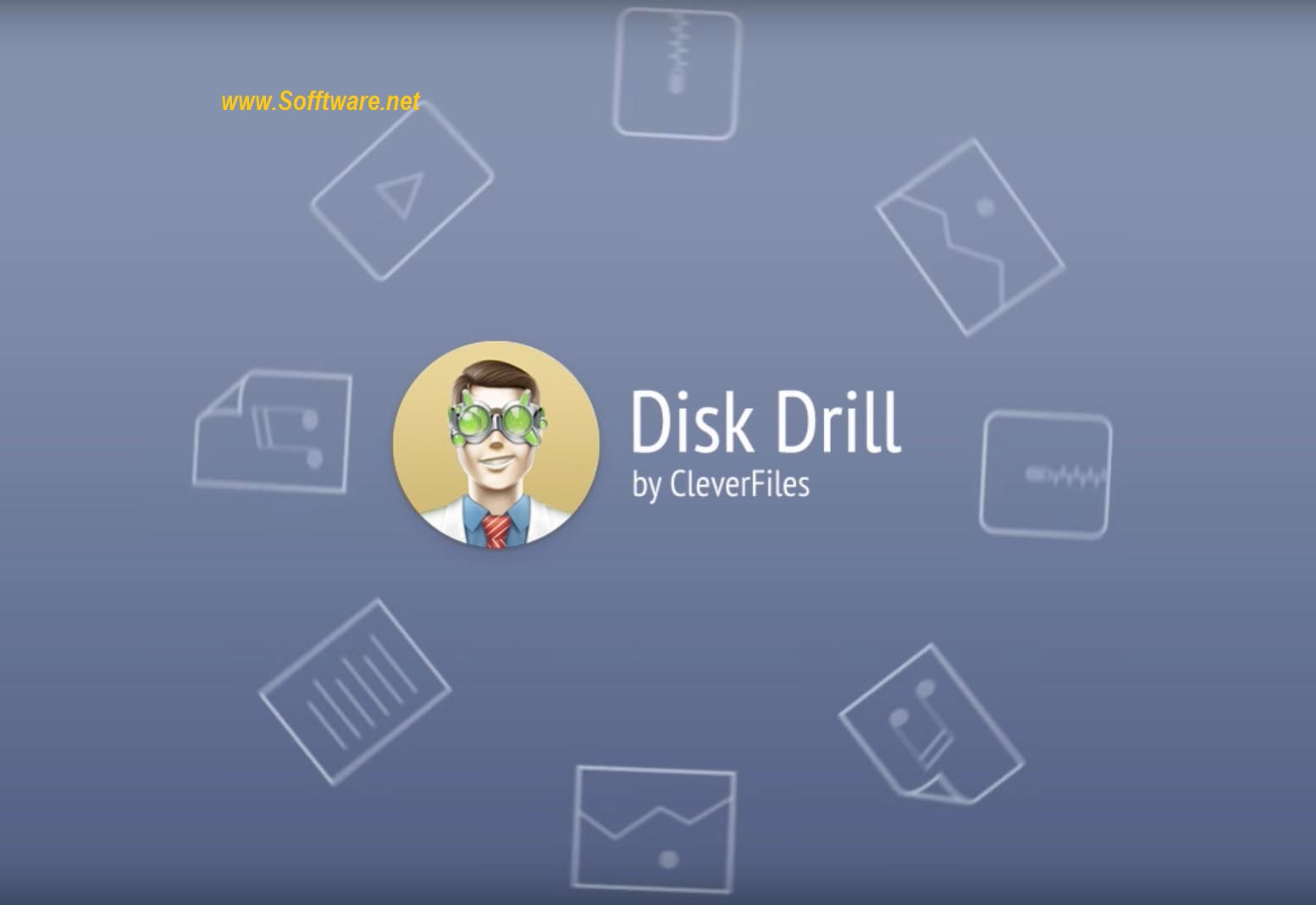 Disk Drill 3.6.918